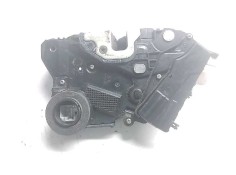 Recambio de cerradura puerta delantera derecha para toyota yaris (ksp9/scp9/nlp9) básico referencia OEM IAM    2