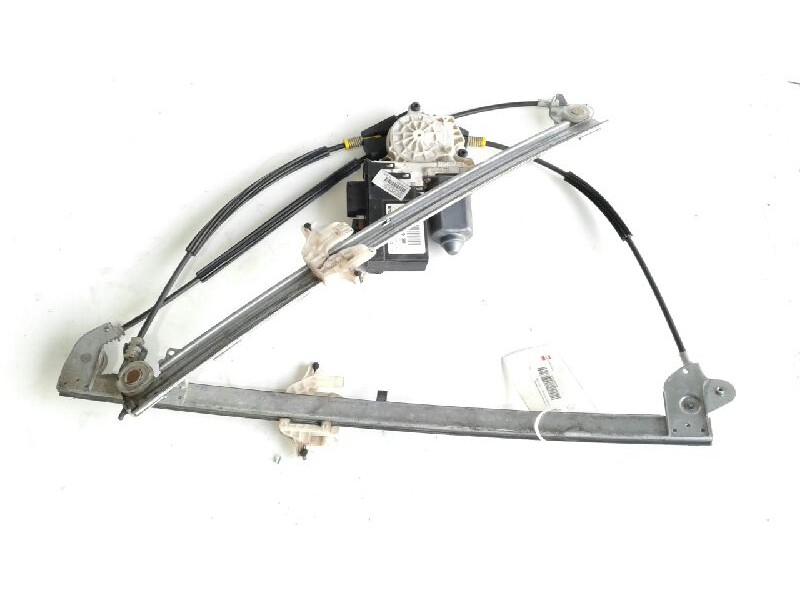 Recambio de elevalunas delantero derecho para peugeot 807 sr pack referencia OEM IAM 1485311080  