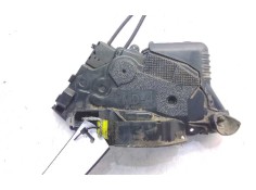 Recambio de cerradura puerta delantera izquierda para toyota yaris (ksp9/scp9/nlp9) básico referencia OEM IAM    2