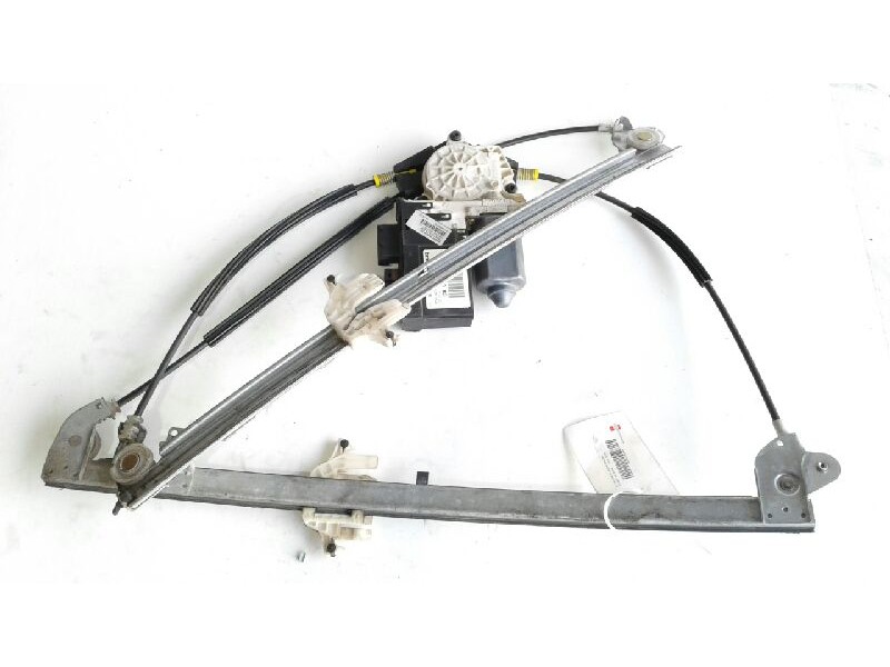 Recambio de elevalunas delantero derecho para peugeot 807 sr pack referencia OEM IAM 1485311080  