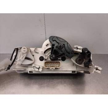 Recambio de mando calefaccion aire acondicionado para renault kangoo (f/kc0) express confort referencia OEM IAM 5F2140100  