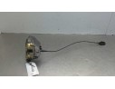 CERRADURA PUERTA DELANTERA IZQUIERDA 
