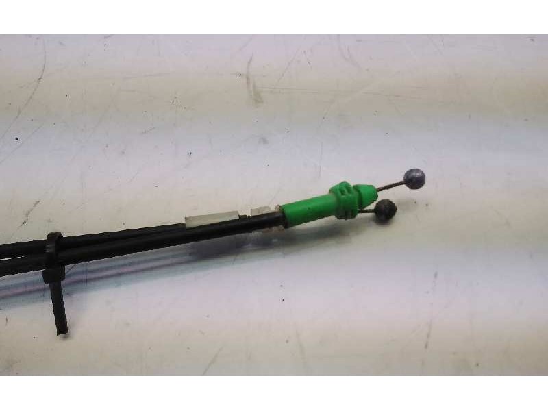 Recambio de cerradura puerta delantera izquierda para toyota yaris (ksp9/scp9/nlp9) básico referencia OEM IAM   