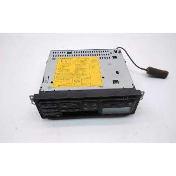 Recambio de sistema audio / radio cd para daewoo nubira berlina cd referencia OEM IAM AKF0827RR 9032645807 