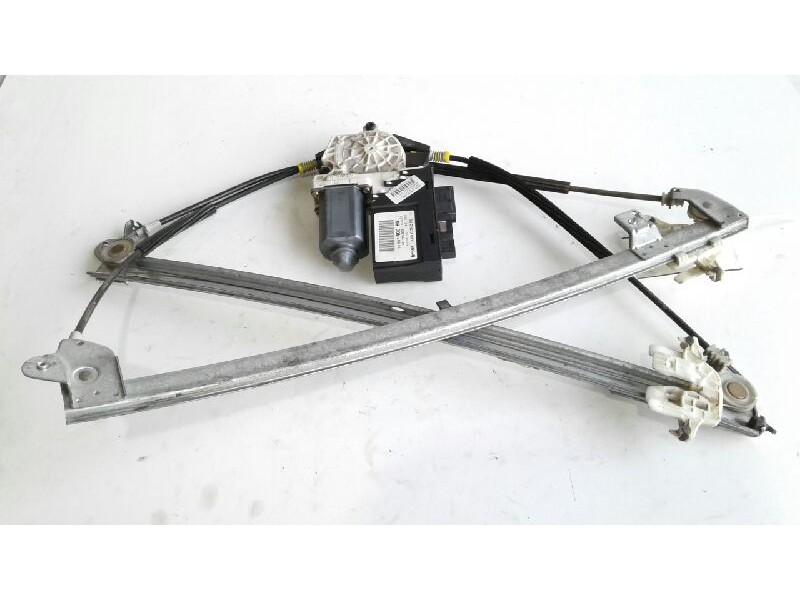 Recambio de elevalunas delantero izquierdo para peugeot 807 sr pack referencia OEM IAM 9221L4  