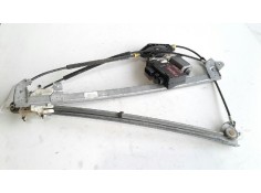 Recambio de elevalunas delantero izquierdo para peugeot 807 sr pack referencia OEM IAM 9221L4   2
