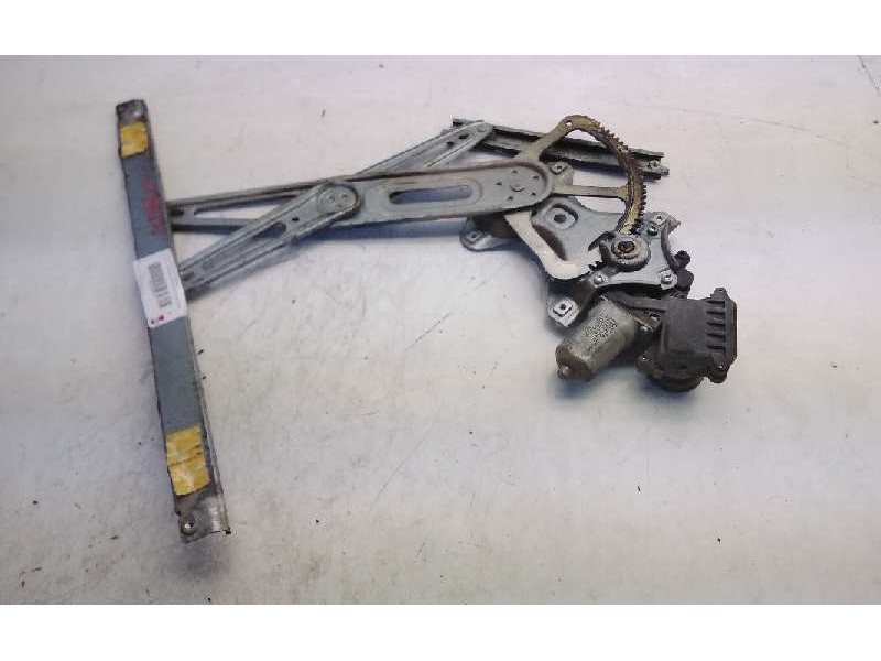 Recambio de elevalunas delantero izquierdo para toyota yaris (ksp9/scp9/nlp9) básico referencia OEM IAM 983722102  