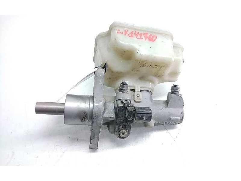 Recambio de bomba freno para seat leon (1p1) reference referencia OEM IAM 1K0945459A 1K1611301D 