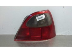 Recambio de piloto trasero derecho para mg rover serie 25 (rf) classic (3-ptas.) referencia OEM IAM   