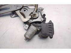 Recambio de elevalunas delantero izquierdo para toyota yaris (ksp9/scp9/nlp9) básico referencia OEM IAM 983722102   2