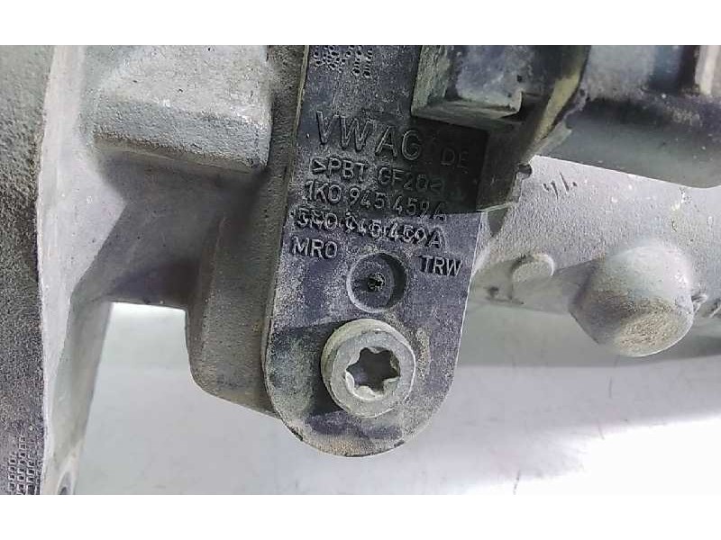 Recambio de bomba freno para seat leon (1p1) reference referencia OEM IAM 1K0945459A 1K1611301D 