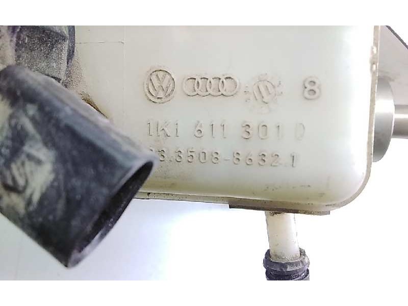 Recambio de bomba freno para seat leon (1p1) reference referencia OEM IAM 1K0945459A 1K1611301D 