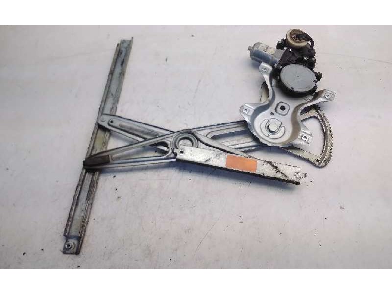 Recambio de elevalunas delantero izquierdo para toyota yaris (ksp9/scp9/nlp9) básico referencia OEM IAM 983722102  