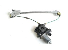 Recambio de elevalunas trasero izquierdo para peugeot 807 sr pack referencia OEM IAM    2
