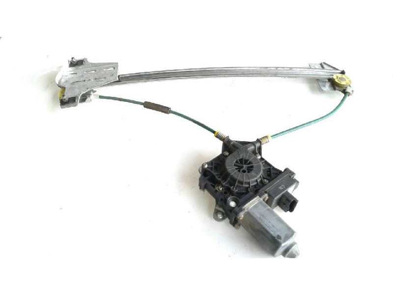 Recambio de elevalunas trasero izquierdo para peugeot 807 sr pack referencia OEM IAM   