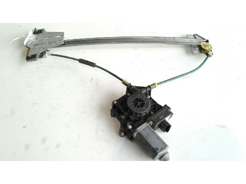 Recambio de elevalunas trasero izquierdo para peugeot 807 sr pack referencia OEM IAM   