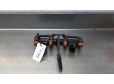 Recambio de rampa inyectora para citroen xsara berlina 1.6i 16v exclusive referencia OEM IAM 9636520780   2