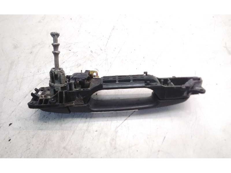 Recambio de maneta exterior delantera izquierda para toyota yaris (ksp9/scp9/nlp9) básico referencia OEM IAM   