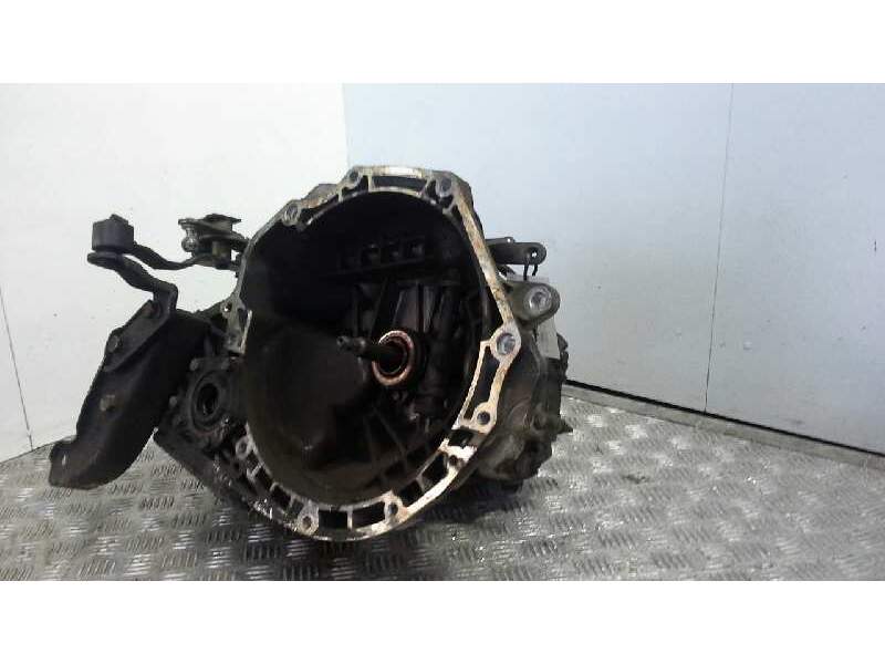 Recambio de caja cambios para daewoo nubira berlina cdx (1999) referencia OEM IAM FE 0309015  