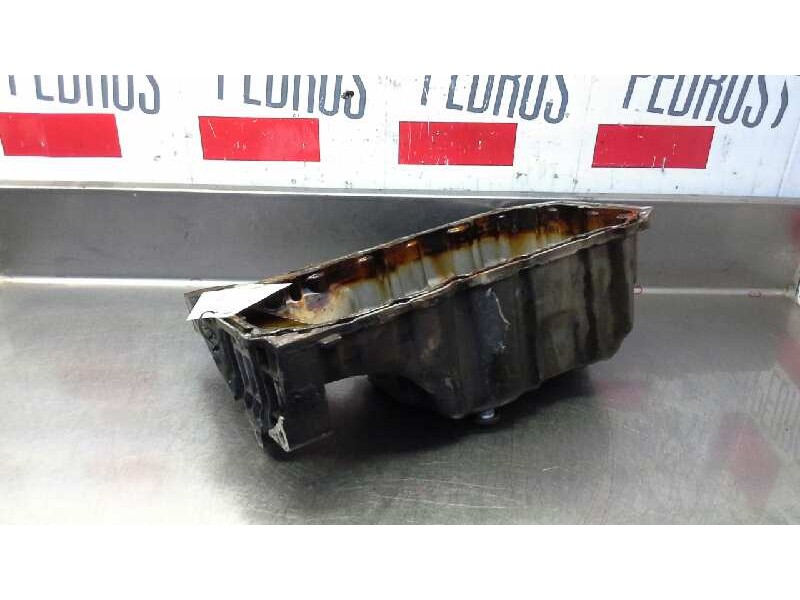 Recambio de carter para citroen xsara berlina 1.6i 16v exclusive referencia OEM IAM 9638465480  