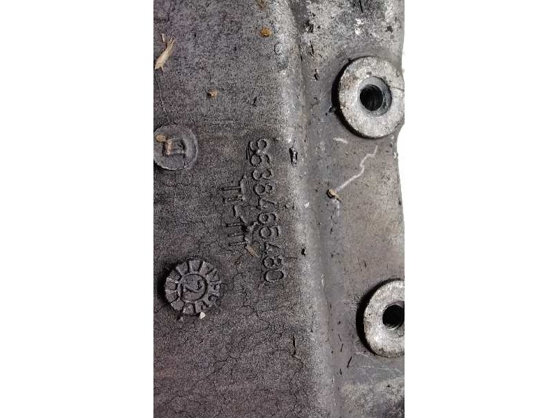 Recambio de carter para citroen xsara berlina 1.6i 16v exclusive referencia OEM IAM 9638465480  