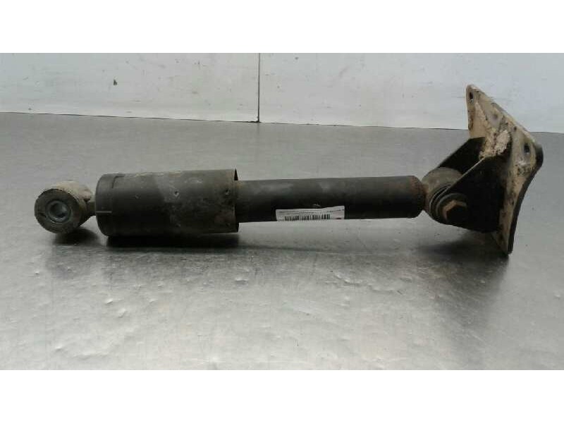 Recambio de amortiguador delantero izquierdo para iveco daily caja cerrada (1999 =>) 35 - s 14 caja cerrada, techo elevado refer