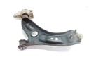 BRAZO SUSPENSION INFERIOR DELANTERO DERECHO 1K0407183G 