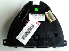 Recambio de mando climatizador para peugeot 807 sr pack referencia OEM IAM 8220WC   2