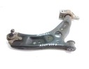 BRAZO SUSPENSION INFERIOR DELANTERO DERECHO 1K0407183G 