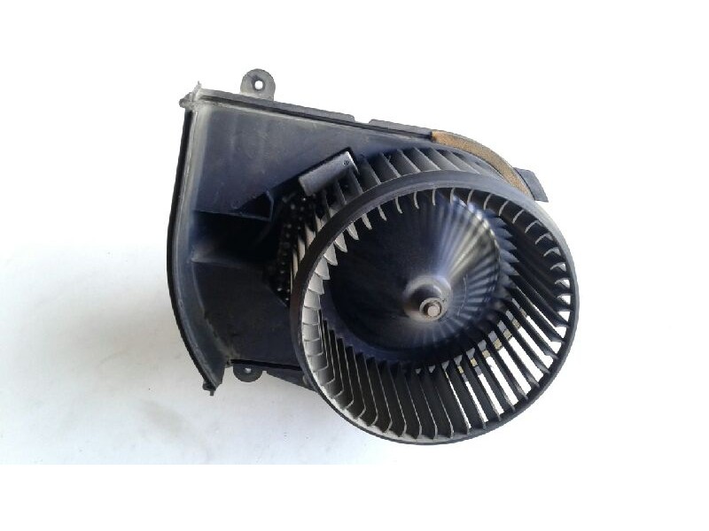 Recambio de motor calefaccion para peugeot 807 sr pack referencia OEM IAM 2485728080  