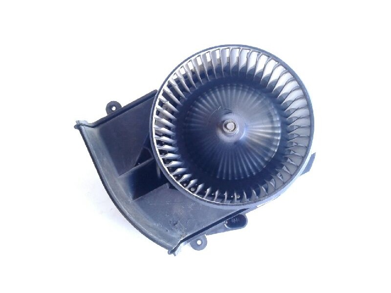 Recambio de motor calefaccion para peugeot 807 sr pack referencia OEM IAM 2485728080  