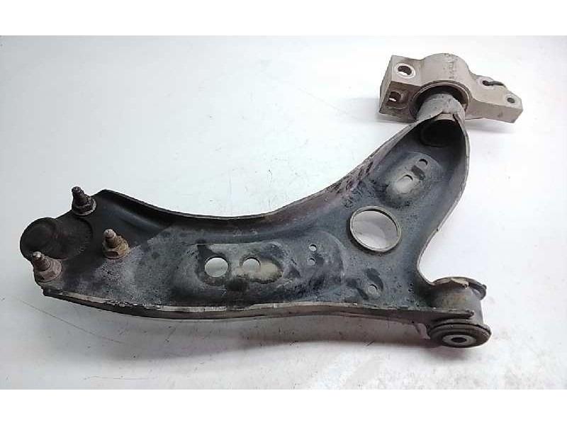 Recambio de brazo suspension inferior delantero izquierdo para seat leon (1p1) reference referencia OEM IAM 1K0407183G  
