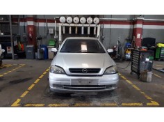 opel astra g coupé del año 2002