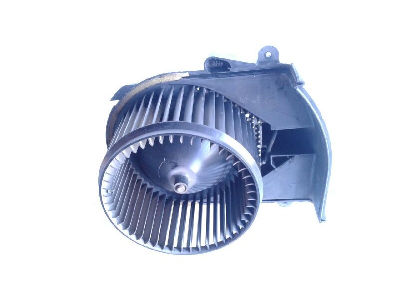 Recambio de motor calefaccion para peugeot 807 sr pack referencia OEM IAM 2485728080  