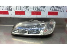 Recambio de faro izquierdo para peugeot 306 berlina 3/4/5 puertas (s2) boulebard referencia OEM IAM   