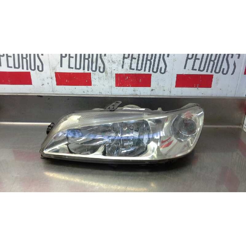 Recambio de faro izquierdo para peugeot 306 berlina 3/4/5 puertas (s2) boulebard referencia OEM IAM   