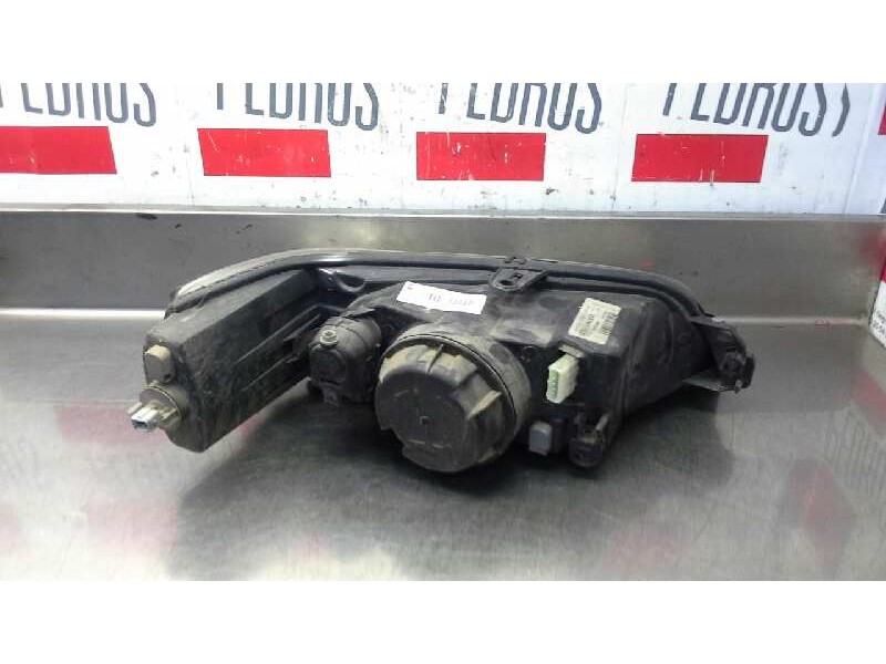 Recambio de faro izquierdo para peugeot 306 berlina 3/4/5 puertas (s2) boulebard referencia OEM IAM   
