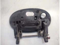 Recambio de maneta exterior delantera izquierda para opel combo (corsa c) 1.3 16v cdti cat (z 13 dt / ln9) referencia OEM IAM    2