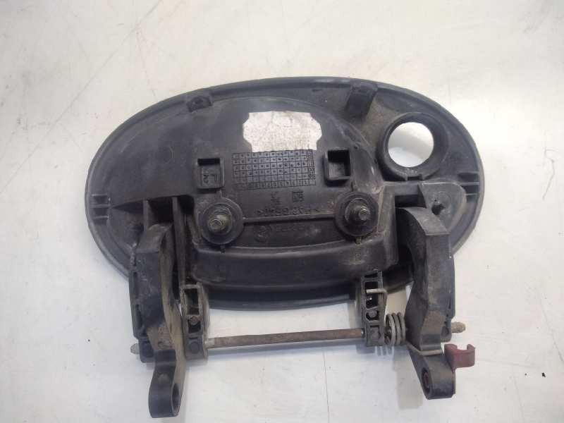 Recambio de maneta exterior delantera izquierda para opel combo (corsa c) 1.3 16v cdti cat (z 13 dt / ln9) referencia OEM IAM   