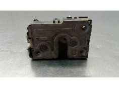 Recambio de cerradura puerta delantera izquierda para iveco daily caja cerrada (1999 =>) 35 - s 14 caja cerrada, techo elevado r 2