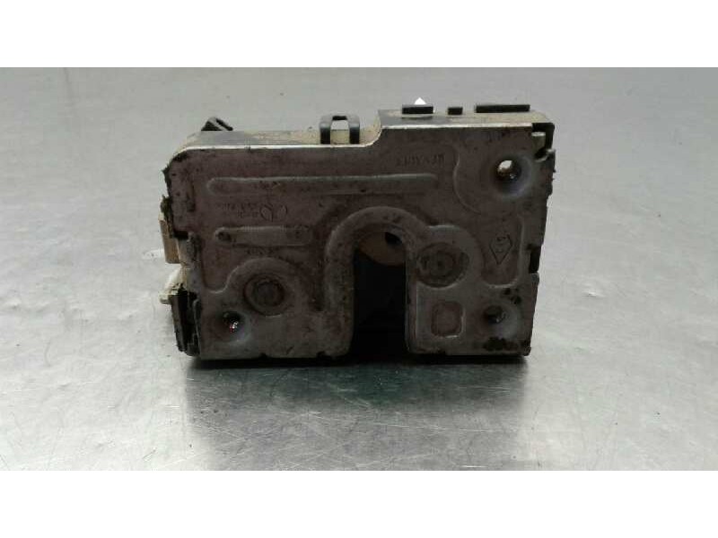 Recambio de cerradura puerta delantera izquierda para iveco daily caja cerrada (1999 =>) 35 - s 14 caja cerrada, techo elevado r