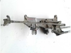 Recambio de motor limpia delantero para peugeot 807 sr pack referencia OEM IAM    2
