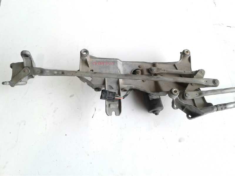 Recambio de motor limpia delantero para peugeot 807 sr pack referencia OEM IAM   