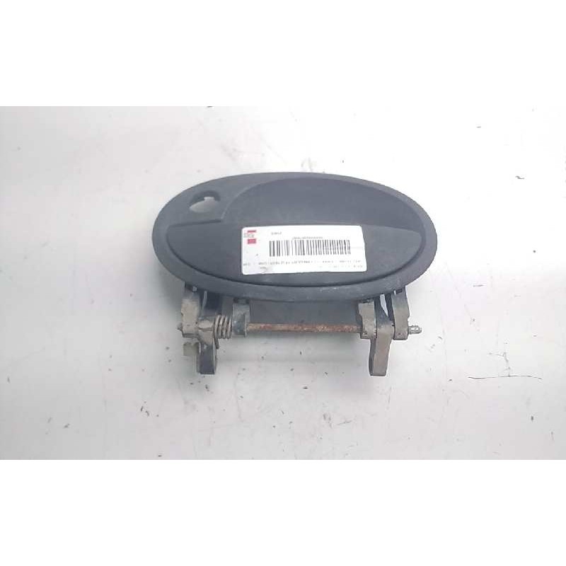 Recambio de maneta exterior porton para opel combo (corsa c) 1.3 16v cdti cat (z 13 dt / ln9) referencia OEM IAM   