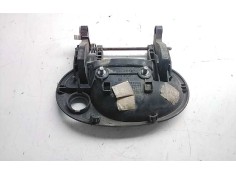 Recambio de maneta exterior porton para opel combo (corsa c) 1.3 16v cdti cat (z 13 dt / ln9) referencia OEM IAM    2