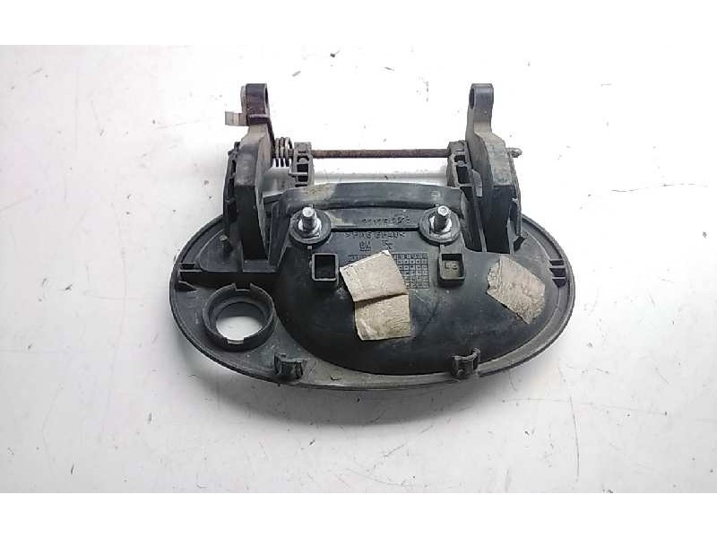 Recambio de maneta exterior porton para opel combo (corsa c) 1.3 16v cdti cat (z 13 dt / ln9) referencia OEM IAM   