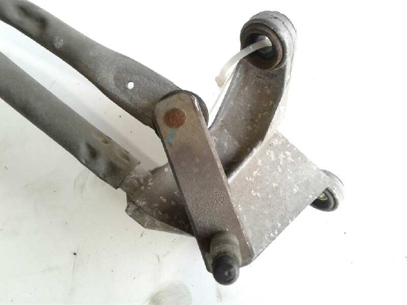 Recambio de motor limpia delantero para peugeot 807 sr pack referencia OEM IAM   