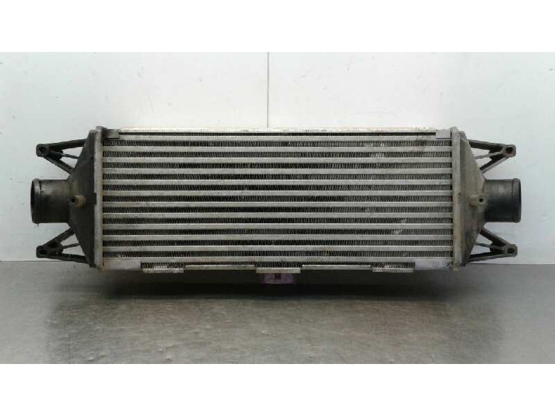 Recambio de intercooler para iveco daily caja cerrada (1999 =>) 35 - s 14 caja cerrada, techo elevado referencia OEM IAM   