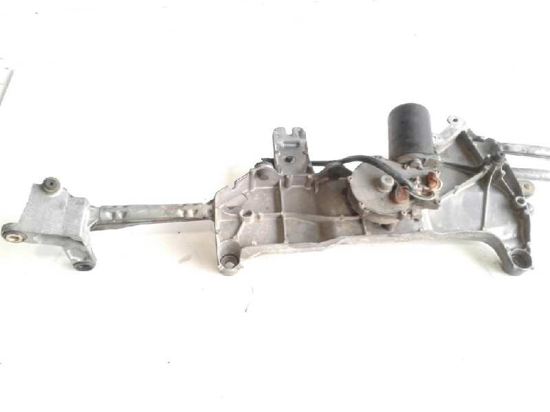 Recambio de motor limpia delantero para peugeot 807 sr pack referencia OEM IAM   
