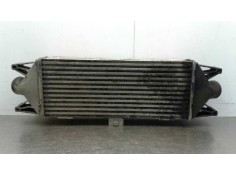 Recambio de intercooler para iveco daily caja cerrada (1999 =>) 35 - s 14 caja cerrada, techo elevado referencia OEM IAM    2